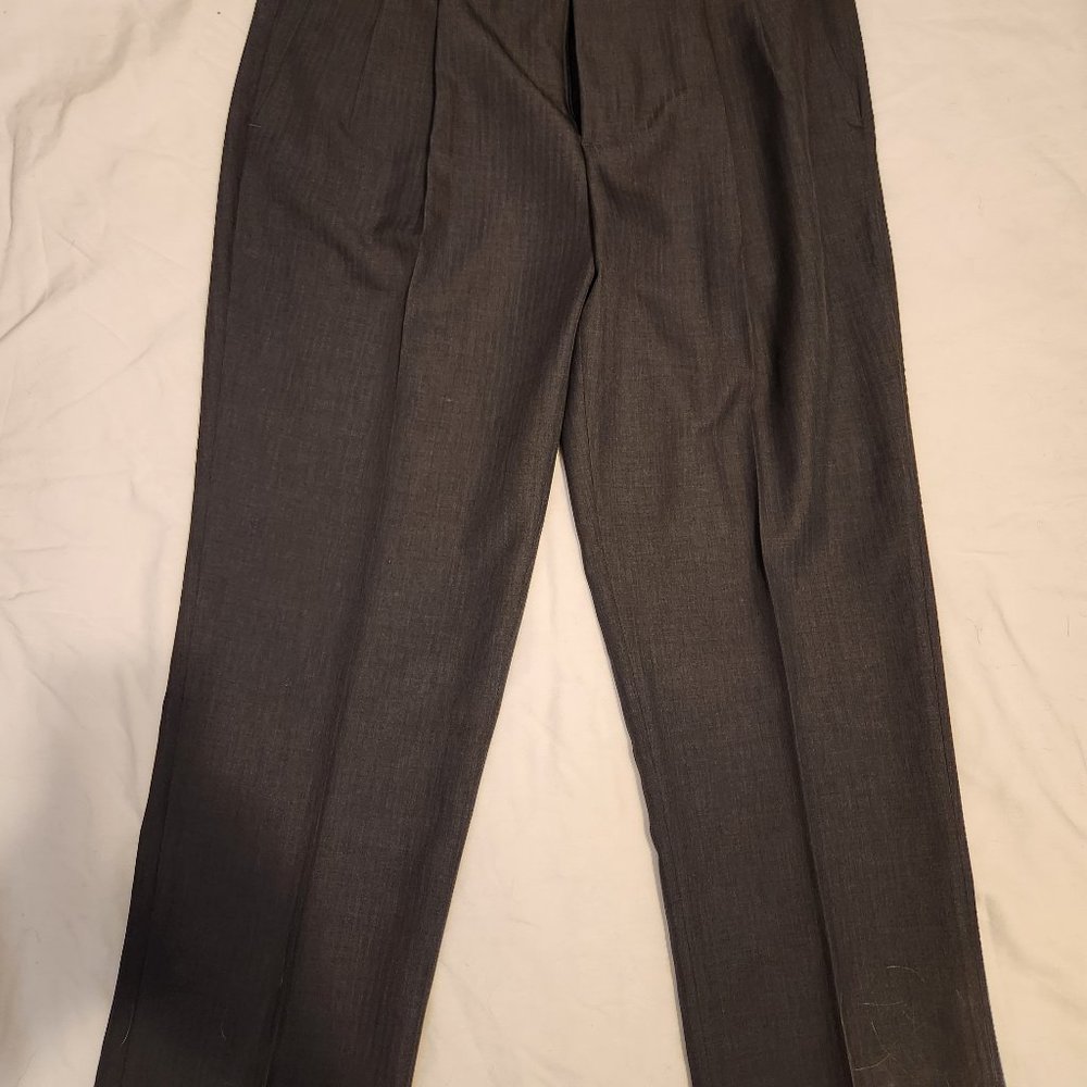 Croft & Barrow | Men’s Dress Pants (38 x 30)